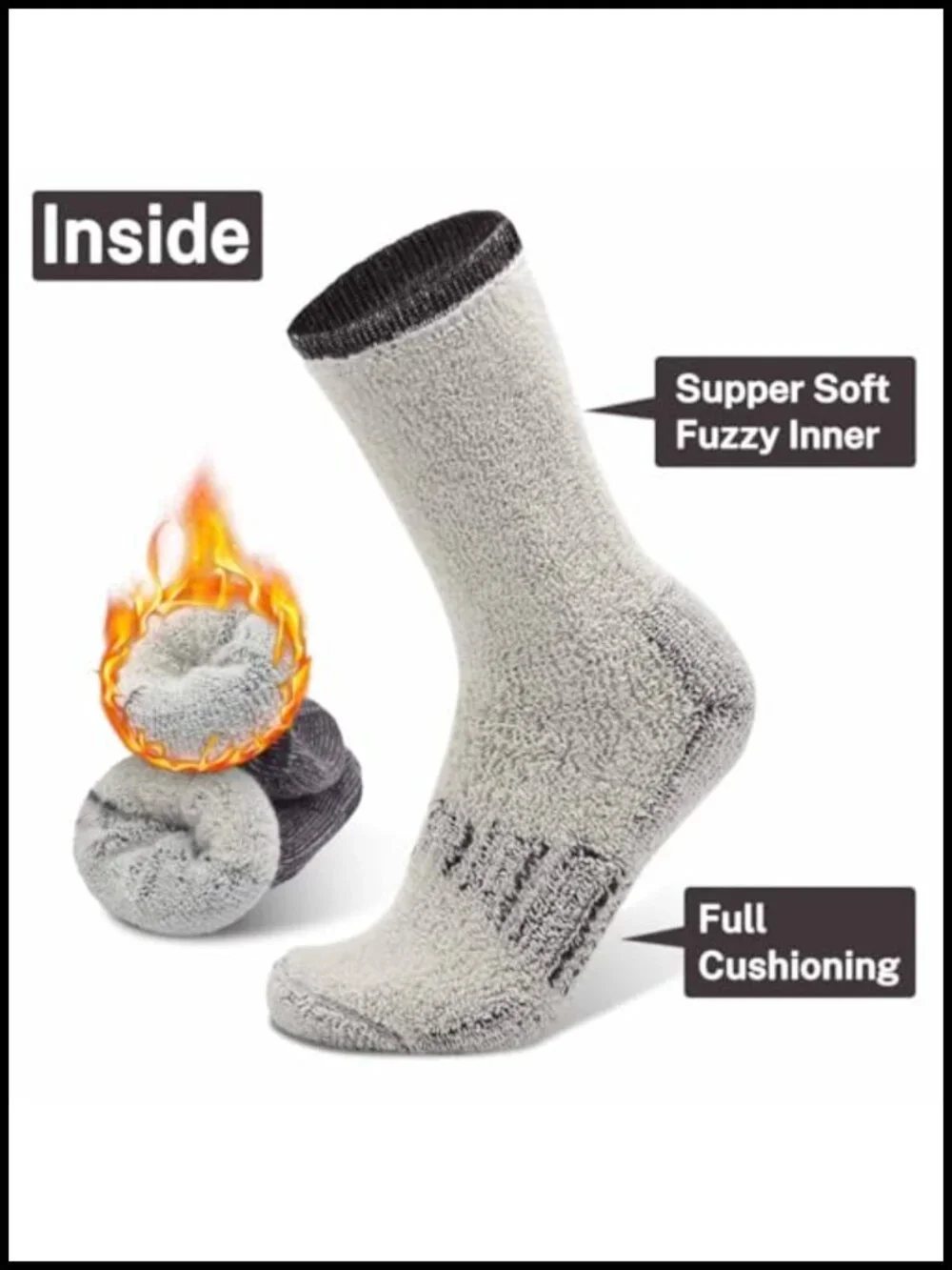 N/A cozy up